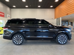 Used 2023  Lincoln Navigator Reserve 4x4 at Maxx Loans near St. Adrian, MI