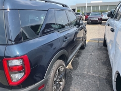 Used 2022 Ford Bronco Sport Outer Banks 4x4 at Suburban Ford of Sterling Heights near Sterling Heights, MI