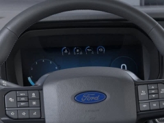 New 2025 Ford F-150 Platinum 4WD SuperCrew Box at Suburban Ford of Sterling Heights near Sterling Heights, MI