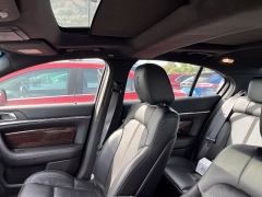 Used 2009  Lincoln MKS 4d Sedan FWD at Maxx Loans near St&period; Adrian&comma; MI