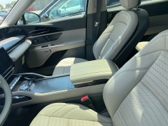 Used 2024 Lincoln Nautilus Reserve AWD at Maxx Loans near St. Adrian, MI