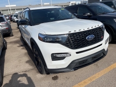 Used 2023  Ford Explorer ST 4WD at Maxx Loans near St&period; Adrian&comma; MI