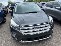 Used 2019 Ford Escape 4d SUV 4WD SE at Maxx Loans near ,