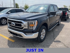 Used 2022 Ford F-150 4WD SuperCrew 5.5' Box at Maxx Loans near ,