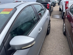 Used 2013  Ford Focus 4d Sedan SE at Maxx Loans near St. Adrian, MI