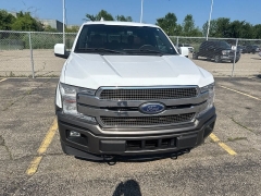 Used 2020  Ford F-150 4WD SuperCrew Box at Maxx Loans near St&period; Adrian&comma; MI