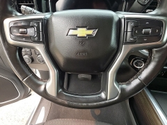 Used 2024  Chevrolet Silverado 3500HD 4WD Double Cab 162" LT at Maxx Loans near St&period; Adrian&comma; MI