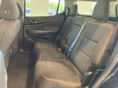 Used 2017  GMC Acadia AWD 4dr SLE w/SLE-2 at Maxx Loans near St. Adrian, MI