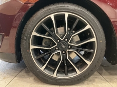 Used 2019  Ford Taurus 4d Sedan AWD Limited at Maxx Loans near St&period; Adrian&comma; MI