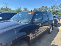 Used 2012  Chevrolet Suburban 1500 SUV 4WD LT at Maxx Loans near St&period; Adrian&comma; MI