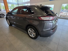 Used 2018  Ford Edge 4d SUV AWD SEL EcoBoost at Maxx Loans near St&period; Adrian&comma; MI