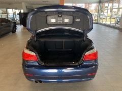 Used 2009  BMW 5 Series 4dr Sdn 535i xDrive AWD at Maxx Loans near St. Adrian, MI