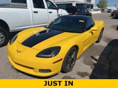 Used 2008 Chevrolet Corvette 2dr Cpe at Suburban Ford of Sterling Heights near Sterling Heights, MI