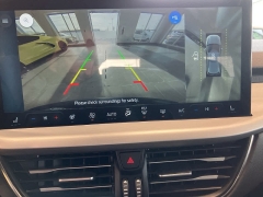 Used 2024  Ford Escape Platinum AWD at Maxx Loans near St&period; Adrian&comma; MI