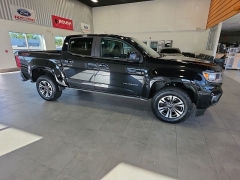 Used 2022  Chevrolet Colorado 4WD Crew Cab 128" Z71 at Maxx Loans near St&period; Adrian&comma; MI