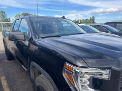 Used 2021  GMC Sierra 1500 4WD Double Cab 147" Elevation w&sol;3SB at Maxx Loans near St&period; Adrian&comma; MI