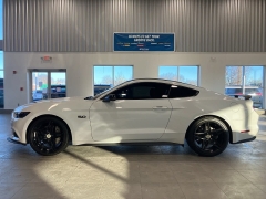 Used 2017  Ford Mustang GT Fastback at Maxx Loans near St. Adrian, MI