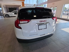 Used 2022  GMC Terrain FWD 4dr SLE at Maxx Loans near St&period; Adrian&comma; MI
