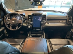 Used 2020  Ram 1500 4WD Crew Cab Limited at Maxx Loans near St. Adrian, MI