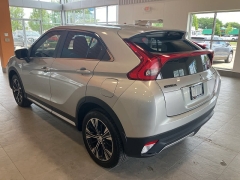 Used 2018 Mitsubishi Eclipse Cross S-AWC at Maxx Loans near St. Adrian, MI