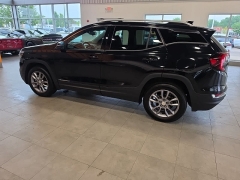 Used 2022  GMC Terrain AWD 4dr SLT at Maxx Loans near St&period; Adrian&comma; MI