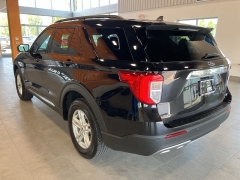 Used 2023 Ford Explorer XLT 4WD at Maxx Loans near St. Adrian, MI