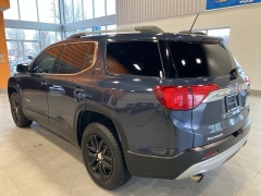 Used 2019  GMC Acadia 4d SUV FWD SLT-1 V6 at Maxx Loans near St&period; Adrian&comma; MI