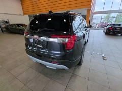 Used 2020  GMC Acadia 4d SUV AWD SLT V6 at Maxx Loans near St&period; Adrian&comma; MI