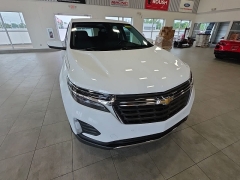 Used 2023  Chevrolet Equinox FWD 4dr LT w&sol;1LT at Maxx Loans near St&period; Adrian&comma; MI