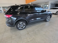 Used 2022  Ford Escape SEL Hybrid AWD at Maxx Loans near St&period; Adrian&comma; MI