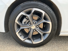 Used 2024 Chevrolet Malibu 4dr Sdn 1LT at Maxx Loans near ,