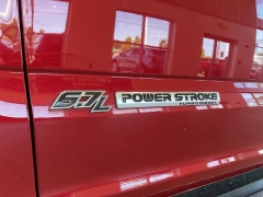 Used 2022 Ford Super Duty F-350 SRW 4WD Crew Cab Box at Maxx Loans near St. Adrian, MI
