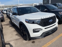 Used 2023  Ford Explorer ST 4WD at Maxx Loans near St&period; Adrian&comma; MI