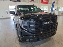 Used 2023  GMC Sierra 1500 4WD Crew Cab 147" Elevation at Maxx Loans near St&period; Adrian&comma; MI