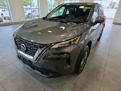 Used 2021  Nissan Rogue AWD S at Maxx Loans near St&period; Adrian&comma; MI