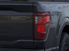 New 2025 Ford F-150 XLT 4WD SuperCrew Box at Suburban Ford of Sterling Heights near Sterling Heights, MI