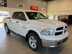 Used 2016  Ram 1500 4WD Crew Cab 140.5" Outdoorsman at Maxx Loans near St. Adrian, MI