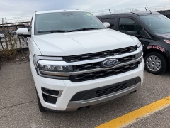 Used 2023  Ford Expedition Limited 4x4 at Maxx Loans near St. Adrian, MI