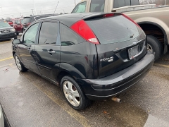 Used 2007  Ford Focus 5dr HB at Maxx Loans near St&period; Adrian&comma; MI
