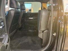 Used 2018  Chevrolet Silverado 1500 4WD Crew Cab 143&period;5" LTZ w&sol;2LZ at Maxx Loans near St&period; Adrian&comma; MI