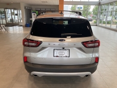 Used 2023 Ford Escape Platinum AWD at Maxx Loans near St. Adrian, MI