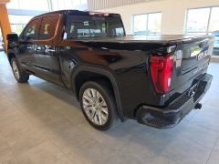 Used 2020  GMC Sierra 1500 4WD Crew Cab 147" Denali at Maxx Loans near St&period; Adrian&comma; MI