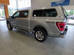 Used 2022  Ford F-150 4WD SuperCrew 5&period;5' Box at Maxx Loans near St&period; Adrian&comma; MI