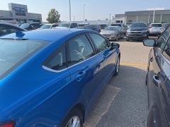 Used 2020 Ford Fusion 4d Sedan FWD SE 1.5L EcoBoost at Suburban Ford of Sterling Heights near Sterling Heights, MI