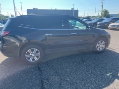 Used 2017 Chevrolet Traverse 4d SUV AWD LT w/2LT at Maxx Loans near St. Adrian, MI