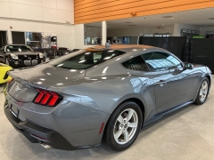 Used 2024  Ford Mustang EcoBoost Fastback at Maxx Loans near St&period; Adrian&comma; MI