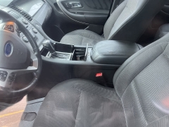 Used 2014  Ford Taurus 4d Sedan SEL V6 at Maxx Loans near St&period; Adrian&comma; MI