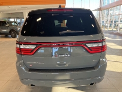 Used 2026  Dodge Durango GT AWD at Maxx Loans near St&period; Adrian&comma; MI
