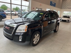 Used 2014 GMC Terrain 4d SUV FWD SLT1 at Suburban Ford of Sterling Heights near Sterling Heights, MI