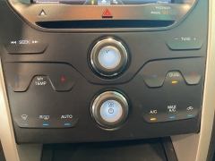 Used 2015 Ford Explorer 4d SUV 4WD XLT at Maxx Loans near St. Adrian, MI